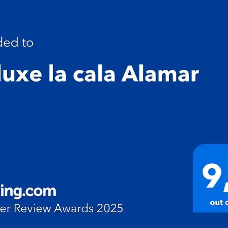 Deluxe La Cala Alamar La Cala De Mijas Eksteriør bilde