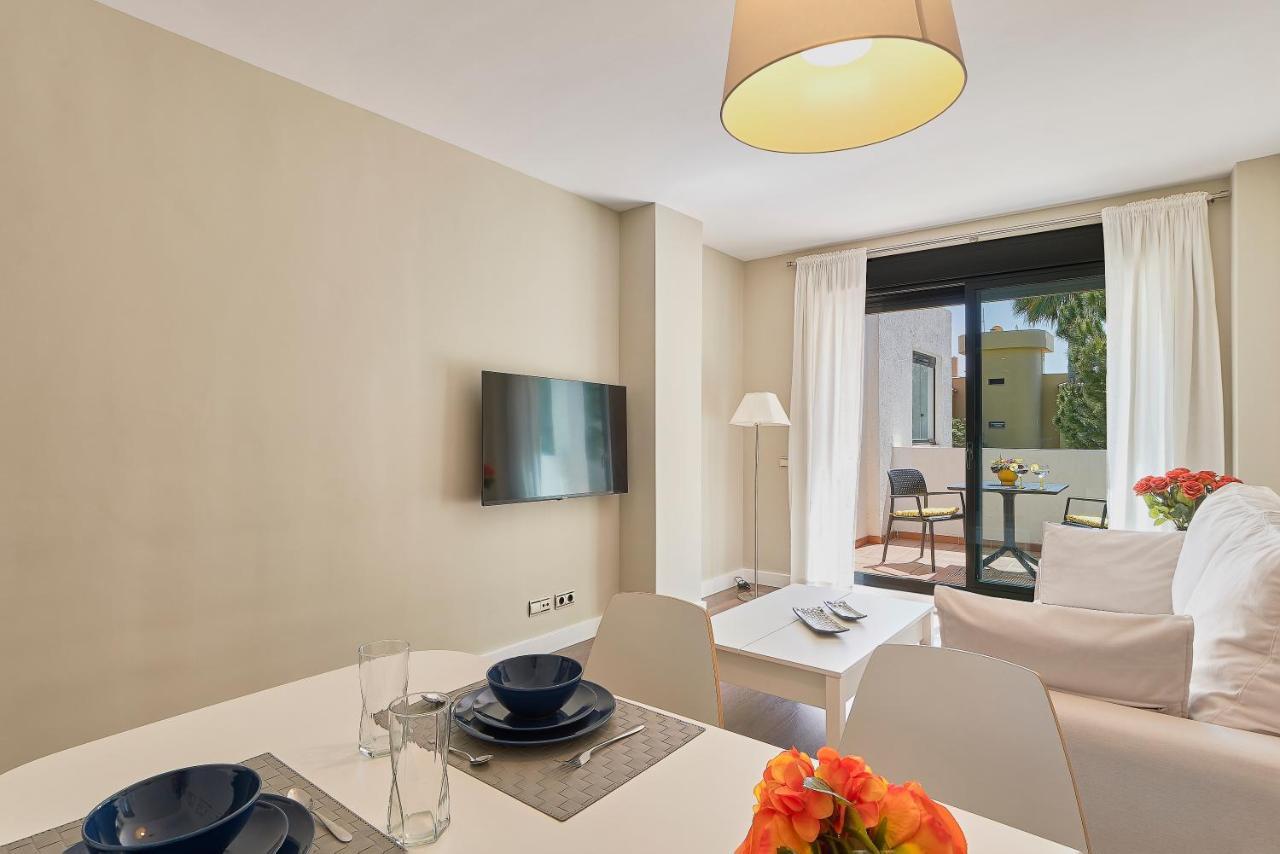 Deluxe La Cala Alamar La Cala De Mijas Eksteriør bilde