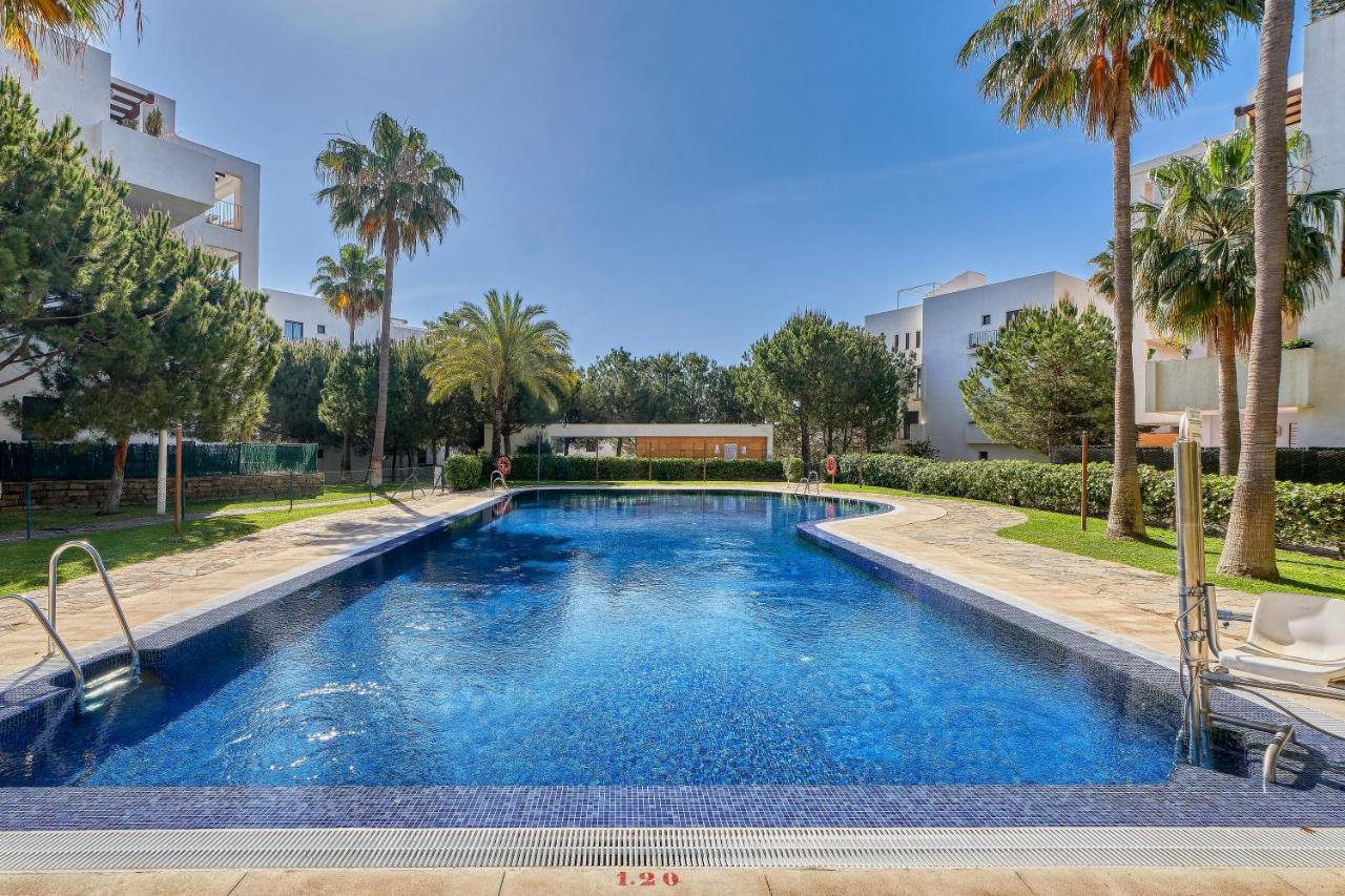 Deluxe La Cala Alamar La Cala De Mijas Eksteriør bilde