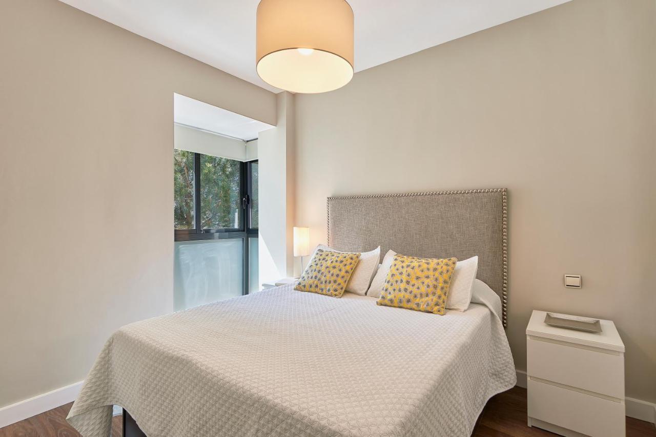 Deluxe La Cala Alamar La Cala De Mijas Eksteriør bilde