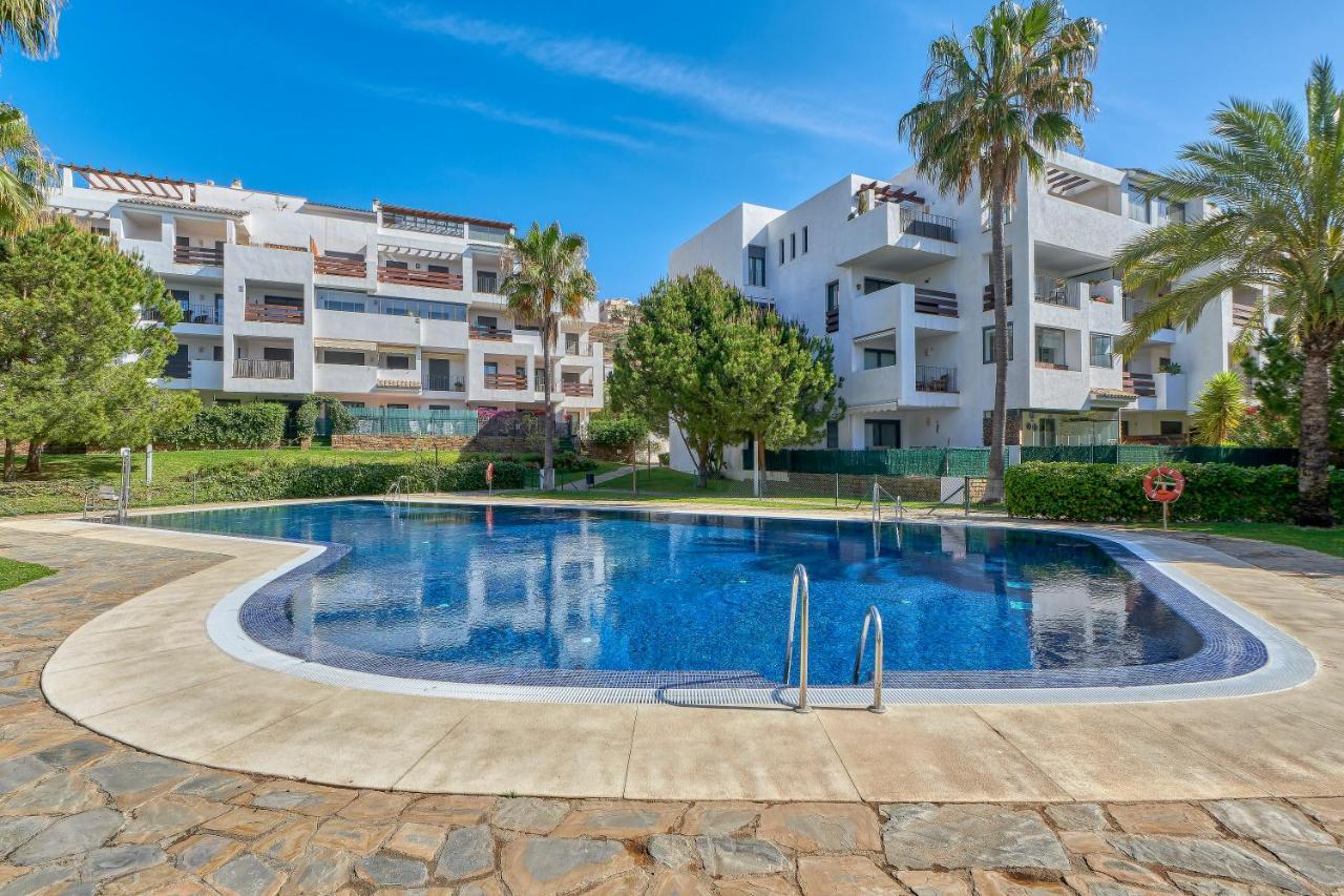 Deluxe La Cala Alamar La Cala De Mijas Eksteriør bilde