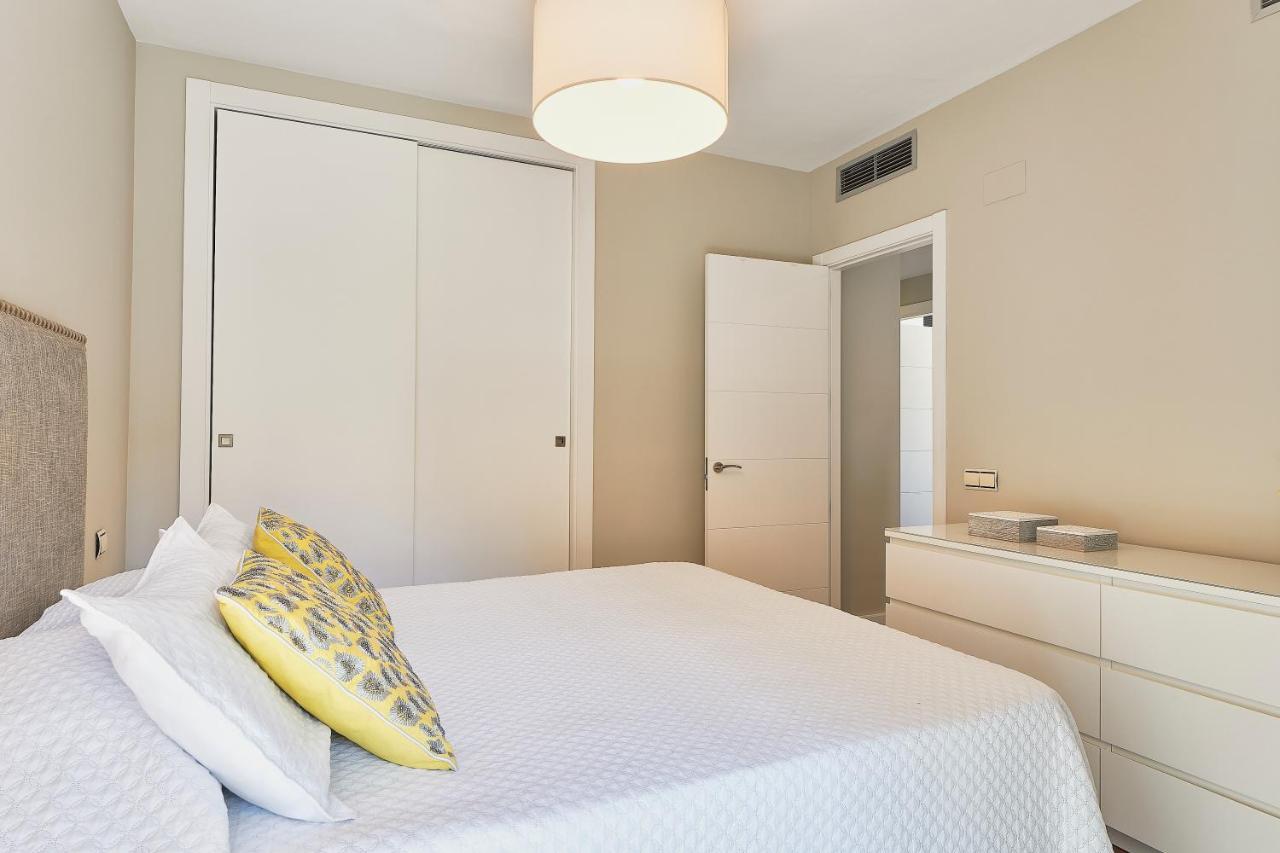 Deluxe La Cala Alamar La Cala De Mijas Eksteriør bilde