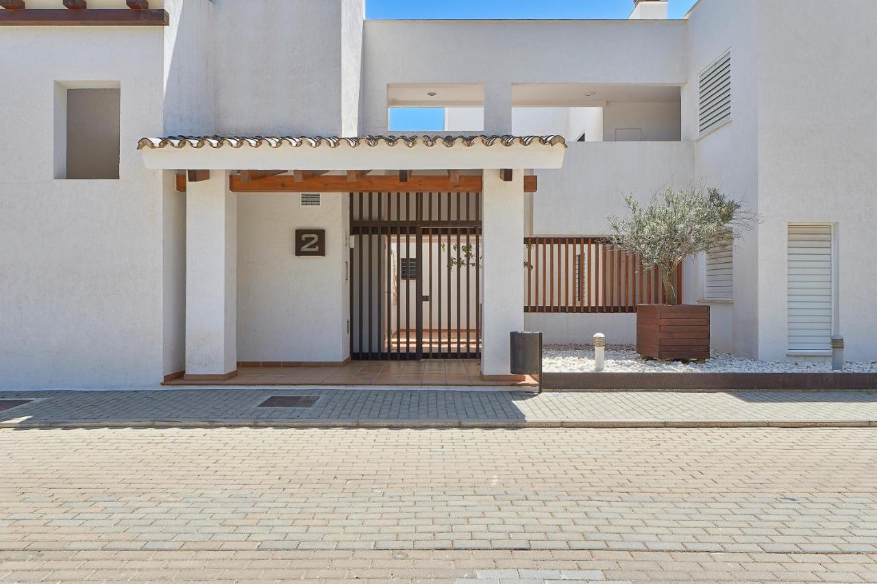 Deluxe La Cala Alamar La Cala De Mijas Eksteriør bilde