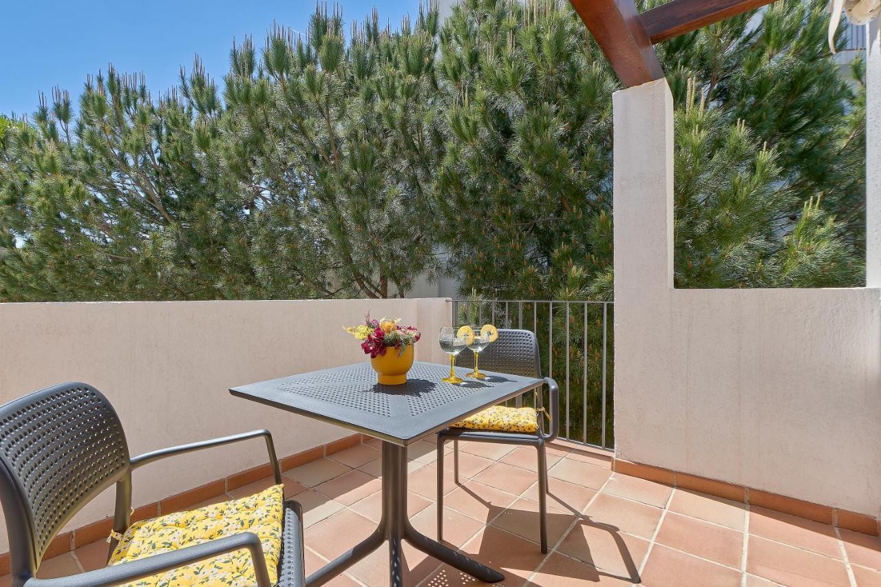 Deluxe La Cala Alamar La Cala De Mijas Eksteriør bilde