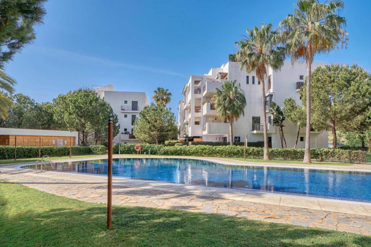 Deluxe La Cala Alamar La Cala De Mijas Eksteriør bilde