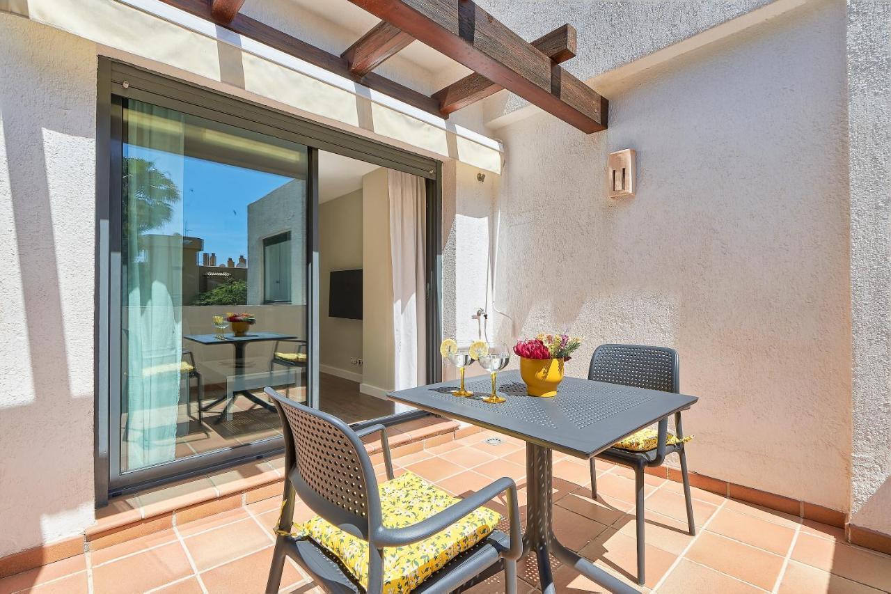 Deluxe La Cala Alamar La Cala De Mijas Eksteriør bilde