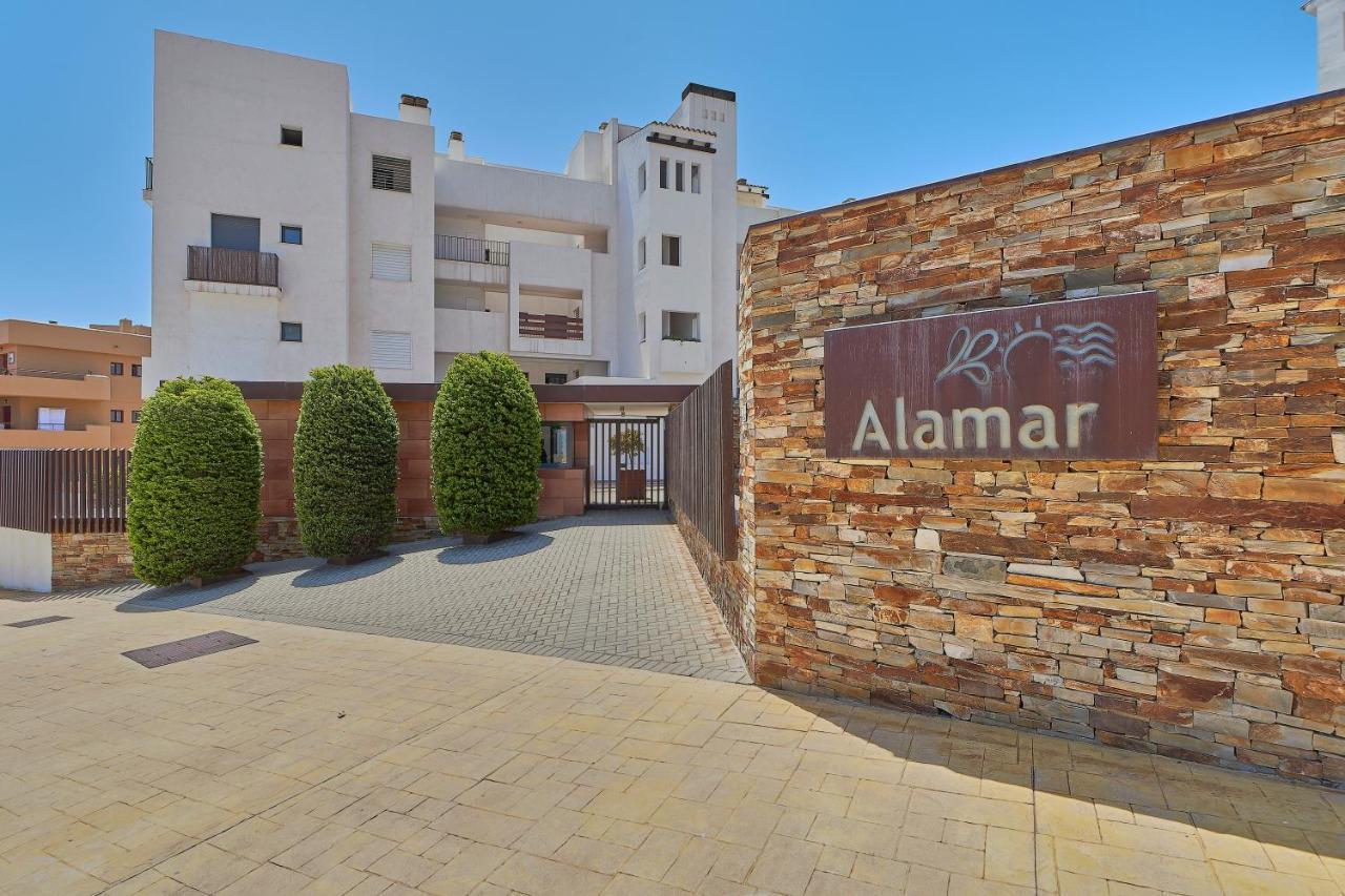 Deluxe La Cala Alamar La Cala De Mijas Eksteriør bilde